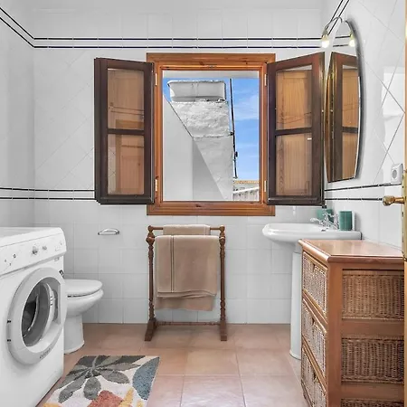 Casa Theresa Nyaraló