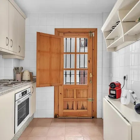 Casa Theresa Nyaraló *