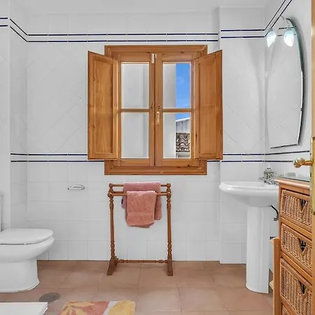 Nyaraló Casa Theresa *