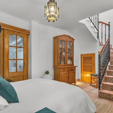 Ferienhaus Casa Theresa