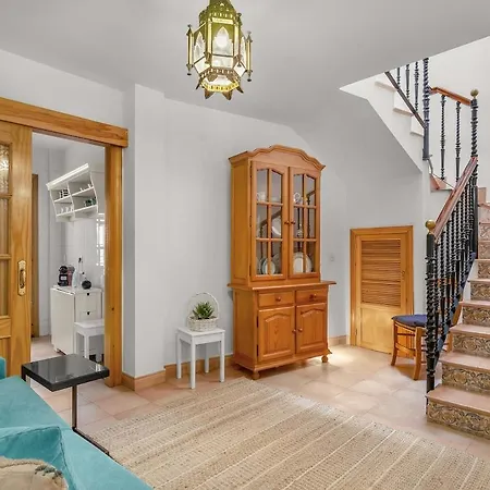 Ferienhaus Casa Theresa