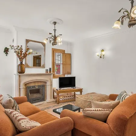 Casa Theresa Ferienhaus *