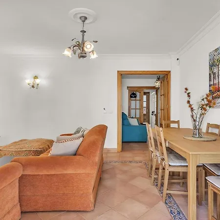 Casa Theresa Ferienhaus Estepona