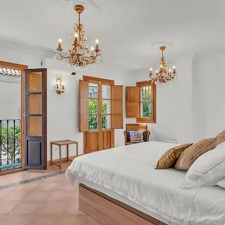 Casa Theresa *