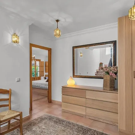 Ferienhaus Casa Theresa