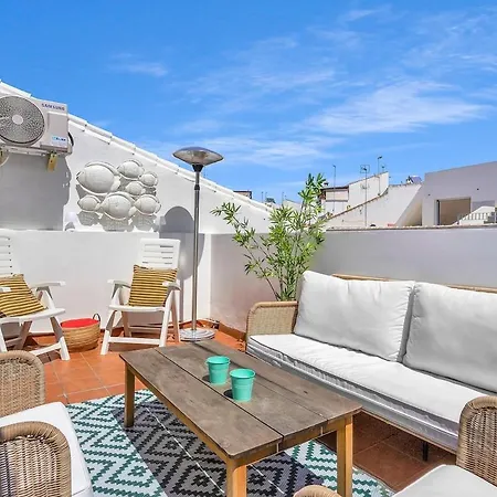 Casa Theresa * Estepona