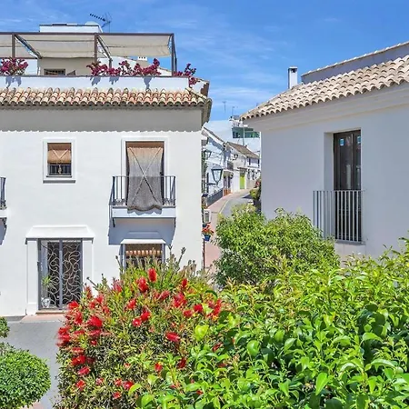Nyaraló Casa Theresa