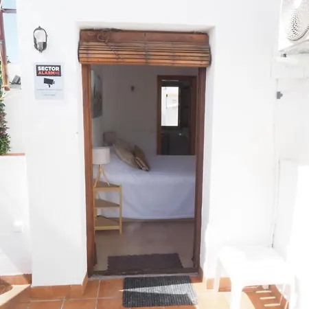 Casa Theresa Nyaraló