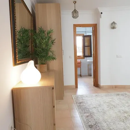 Nyaraló Casa Theresa