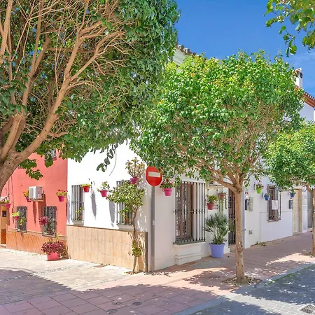 Casa Theresa * Estepona