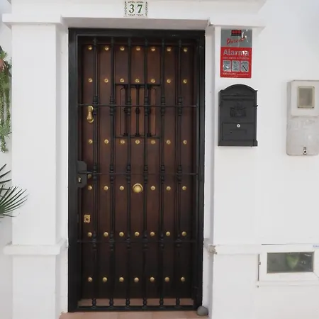 Casa Theresa * Estepona