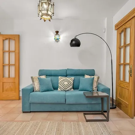 Casa Theresa Сasa de vacaciones *