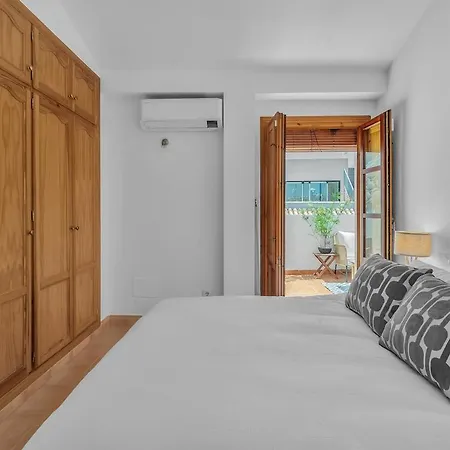 Casa Theresa Estepona