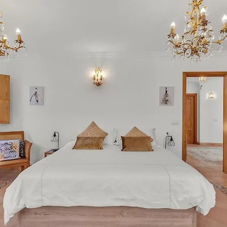 Casa Theresa Estepona