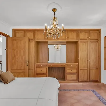 Casa Theresa Estepona