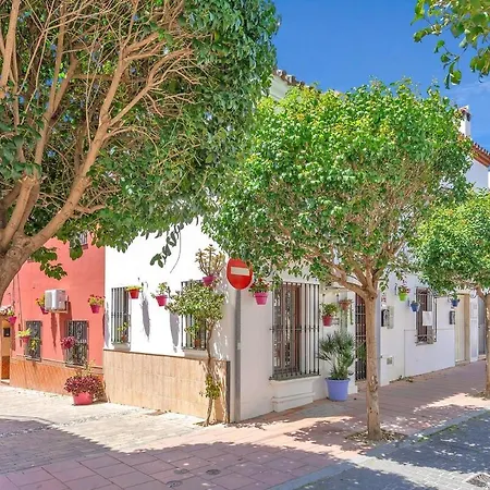 Casa Theresa Сasa de vacaciones