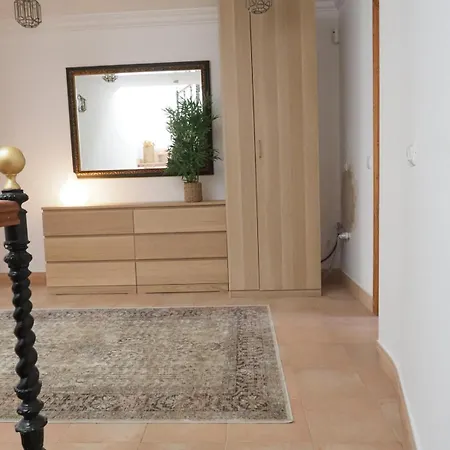 Сasa de vacaciones Casa Theresa