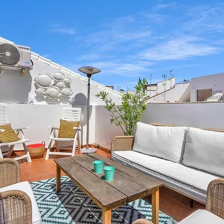 Casa Theresa Сasa de vacaciones
