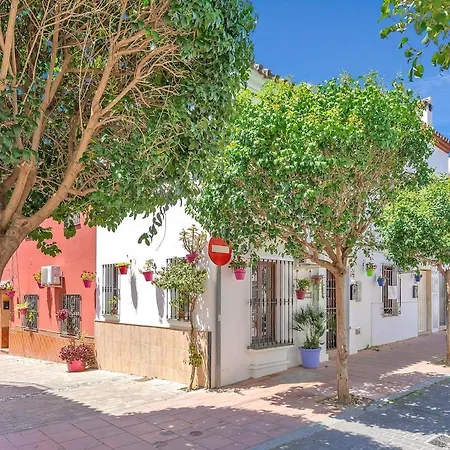 Casa Theresa Estepona