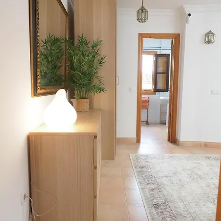 Casa vacanze Casa Theresa *