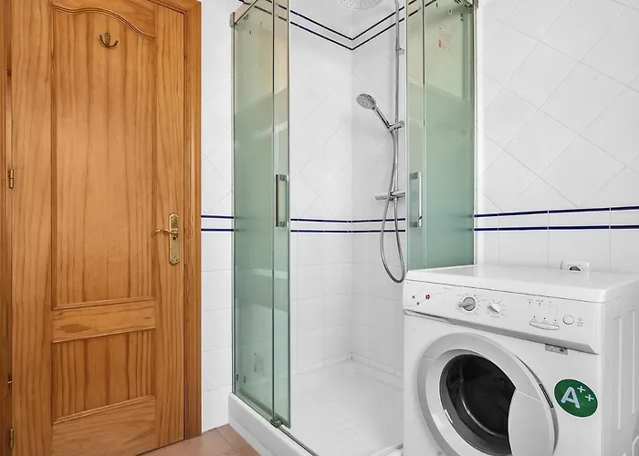 Casa Theresa Holiday home *