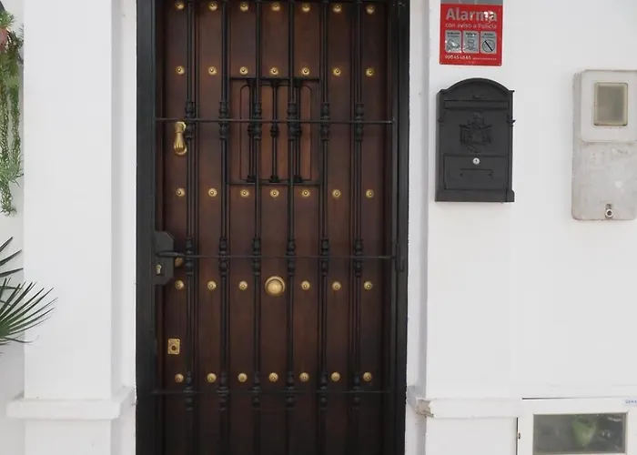 Casa Theresa * Estepona