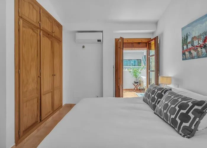 Casa Theresa Estepona