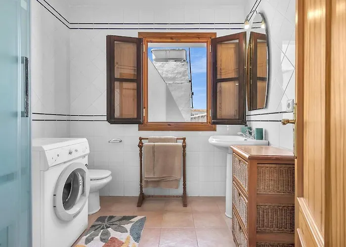 Casa Theresa Semesterbostad