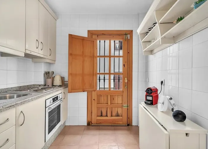 Casa Theresa Holiday home *