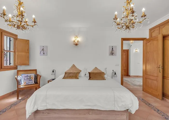 Casa Theresa Estepona