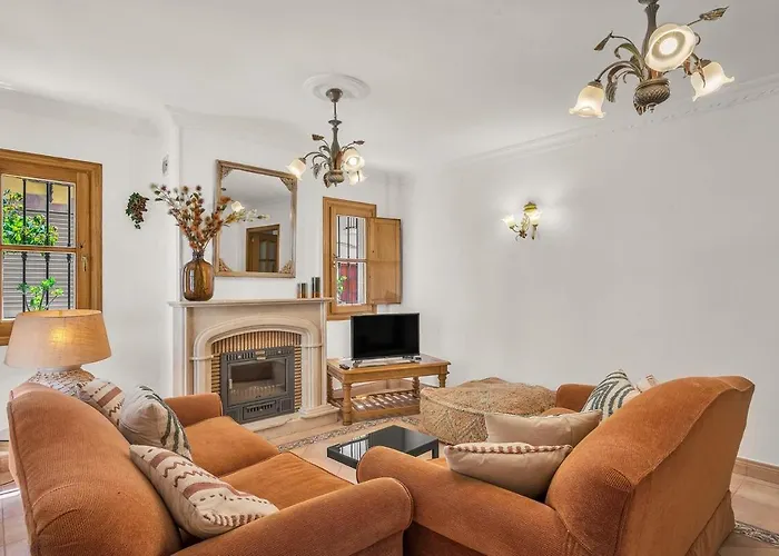 Casa Theresa Semesterbostad *