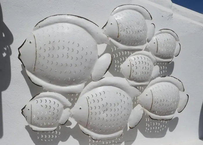 Casa Theresa Semesterbostad