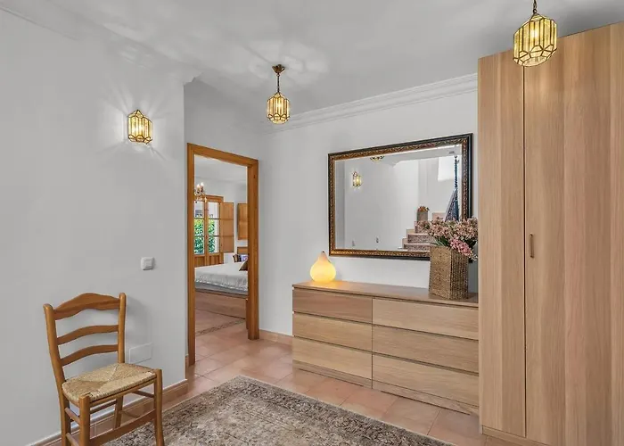 Holiday home Casa Theresa