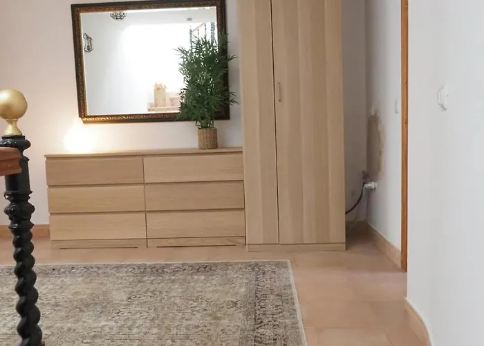 Semesterbostad Casa Theresa