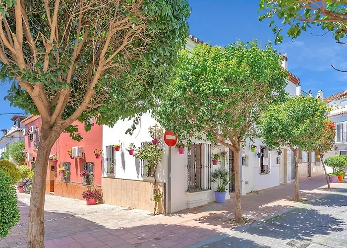 Casa Theresa Estepona