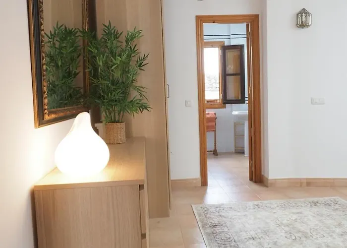 Holiday home Casa Theresa