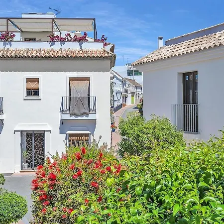 Tatil Evi Casa Theresa *