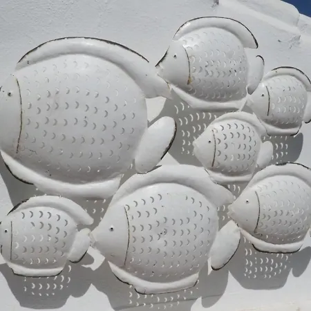 Casa Theresa Tatil Evi