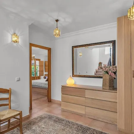 Casa Theresa Tatil Evi *