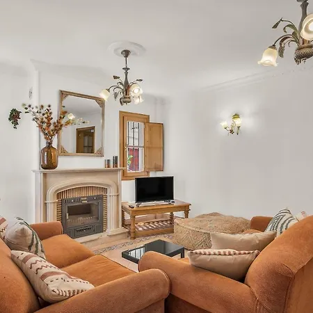 Casa Theresa Tatil Evi *