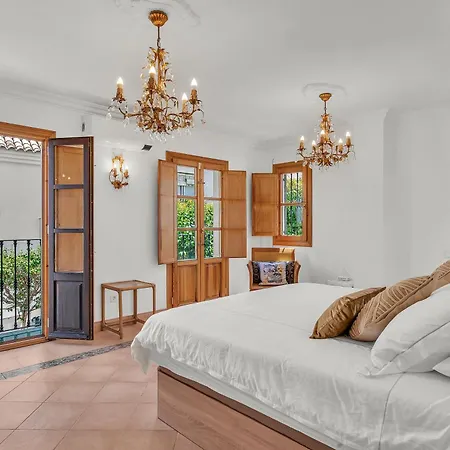 Casa Theresa Estepona