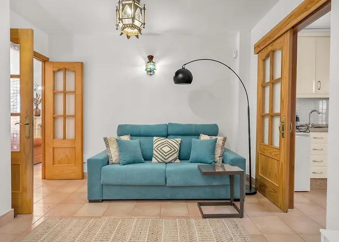 Casa Theresa بيت للعطل *