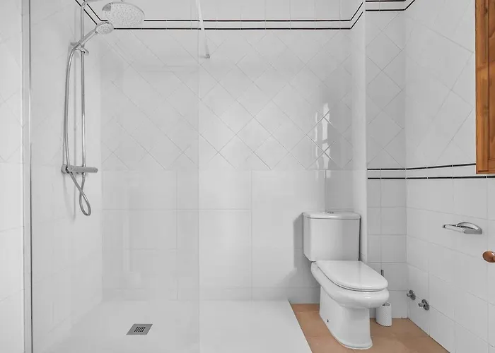 بيت للعطل Casa Theresa *