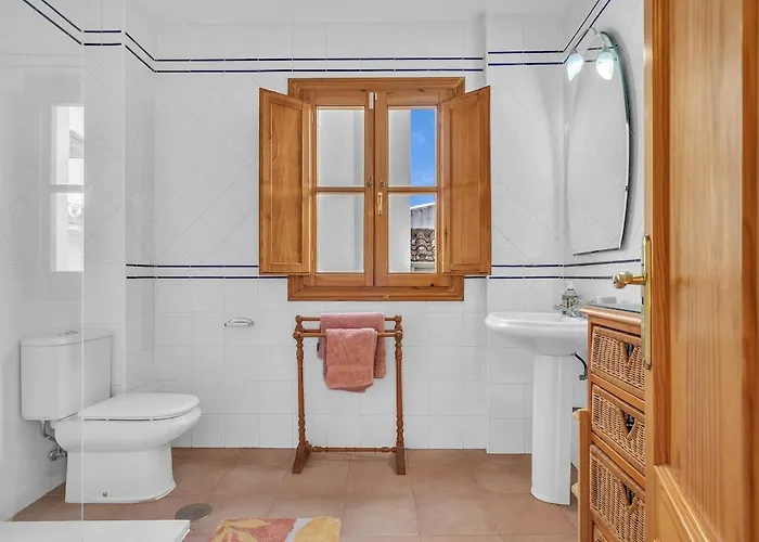 بيت للعطل Casa Theresa *