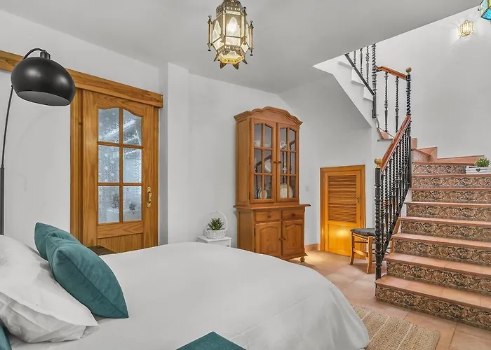 بيت للعطل Casa Theresa