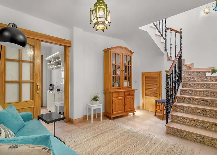 بيت للعطل Casa Theresa