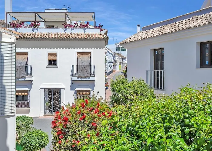 بيت للعطل Casa Theresa *