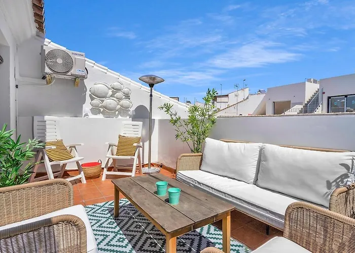 Casa Theresa * إِستيبونا