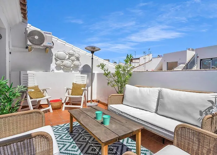 Casa Theresa بيت للعطل