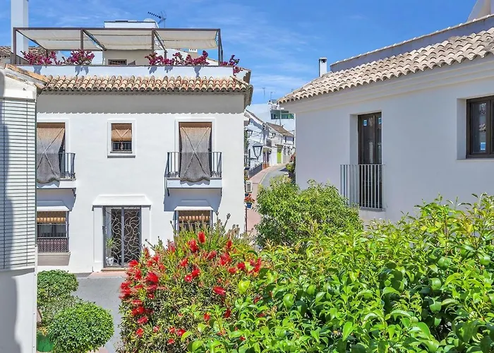 بيت للعطل Casa Theresa